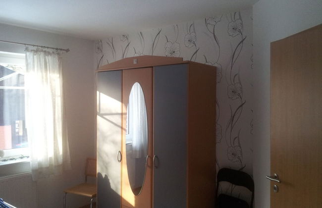 Ferienwohnung Strudthoff - Foto 11