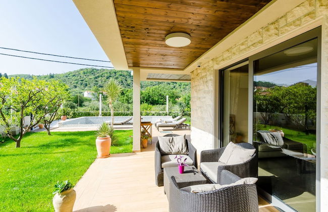 Villa Dolores Apartments - Foto 57