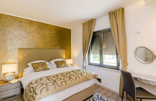 Villa Dolores Apartments - Foto 14