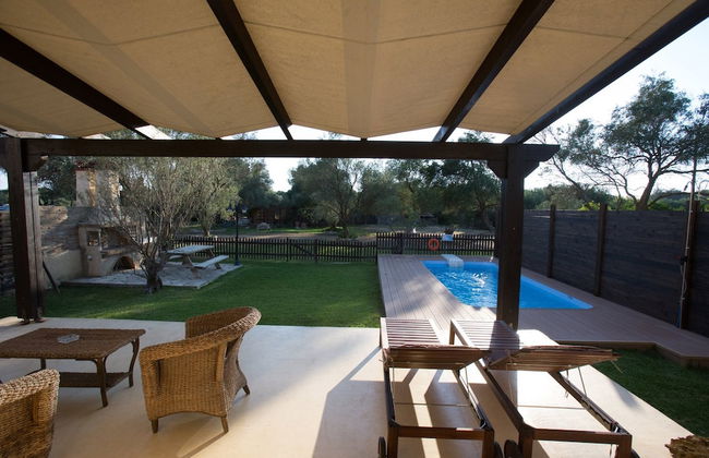 5stars villas - Photo 14