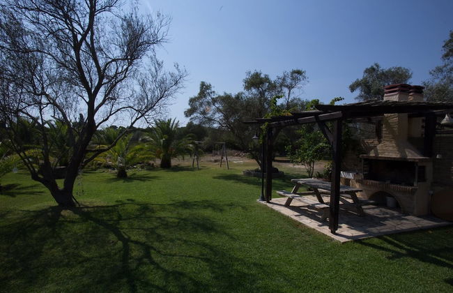 5stars villas - Photo 22
