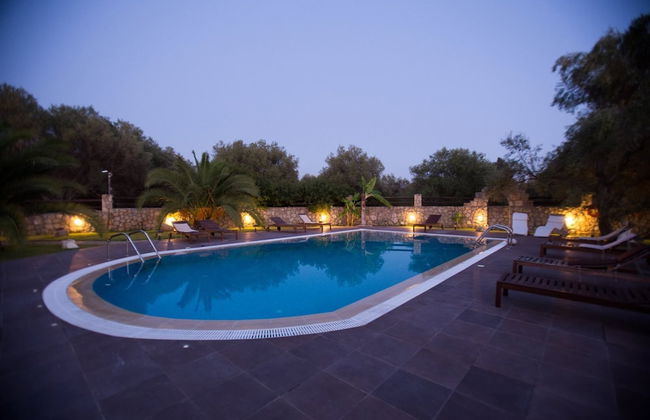 5stars villas - Photo 19