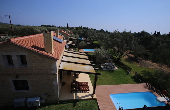 5stars villas - Photo 29