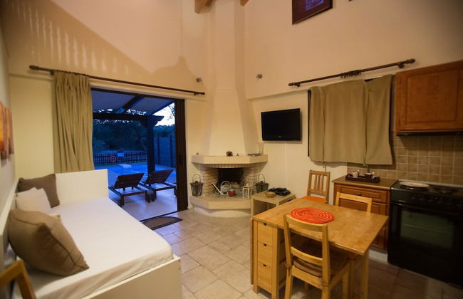 5stars villas - Photo 7