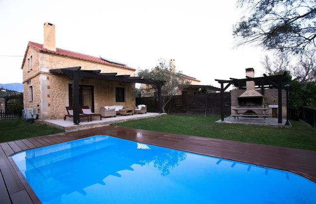 5stars villas - Photo 17