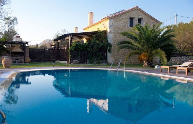 5stars villas - Photo 15