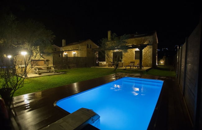 5stars villas - Photo 20