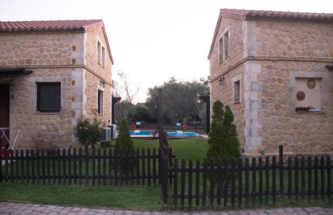 5stars villas - Photo 30
