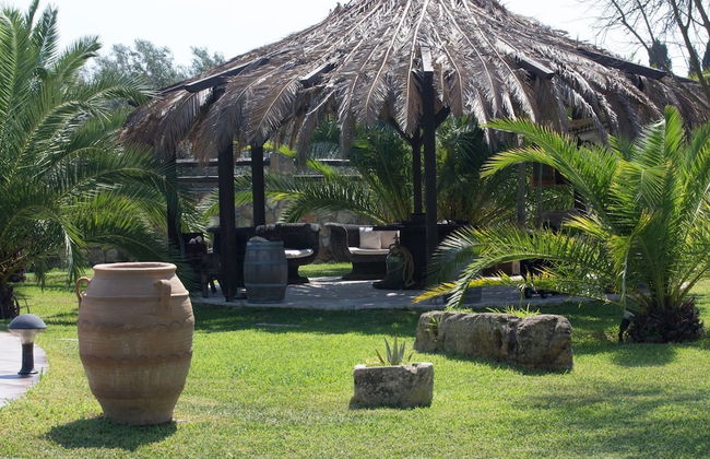 5stars villas - Photo 27