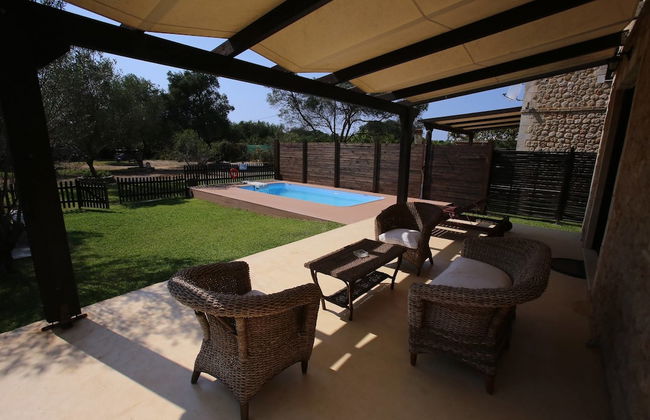 5stars villas - Photo 13
