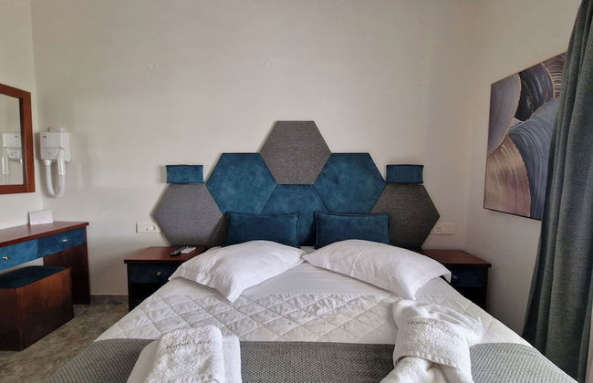 Hotel Dionysis Studios - Foto 51