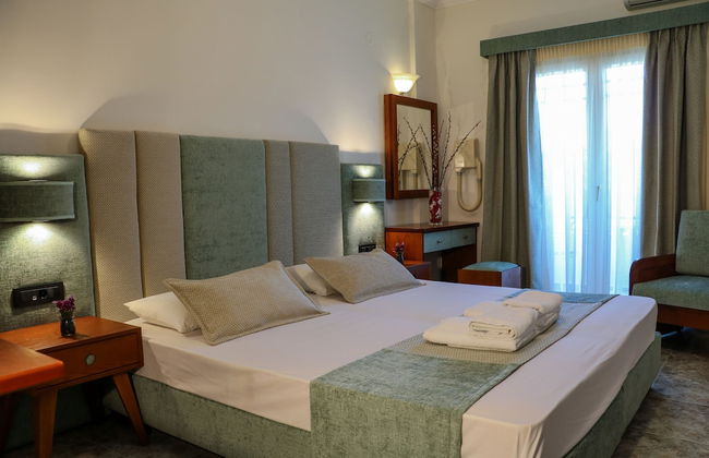 Hotel Dionysis Studios - Foto 5