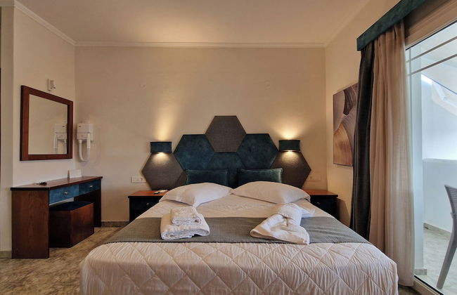 Hotel Dionysis Studios - Foto 49