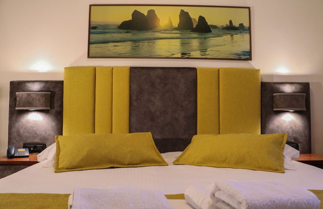 Hotel Dionysis Studios - Foto 10