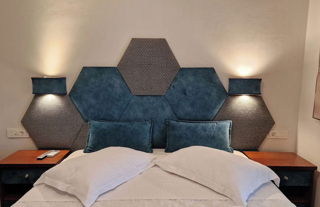 Hotel Dionysis Studios - Foto 50