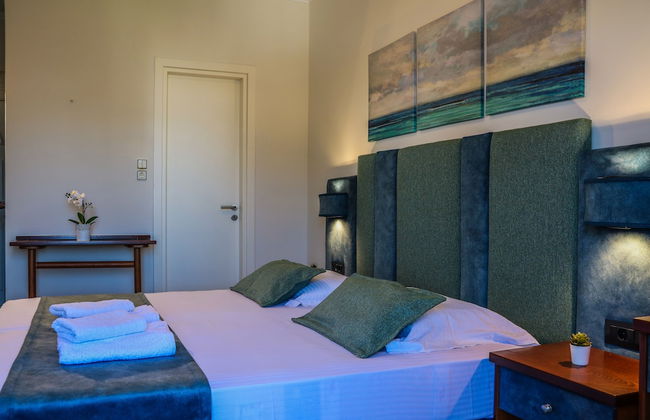 Hotel Dionysis Studios - Foto 4