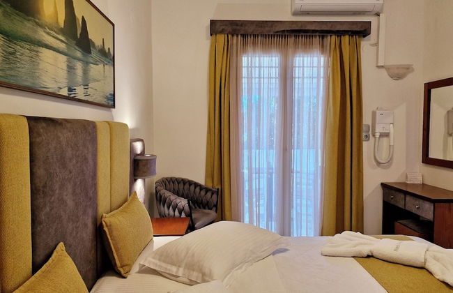 Hotel Dionysis Studios - Foto 22