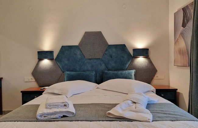 Hotel Dionysis Studios - Foto 43