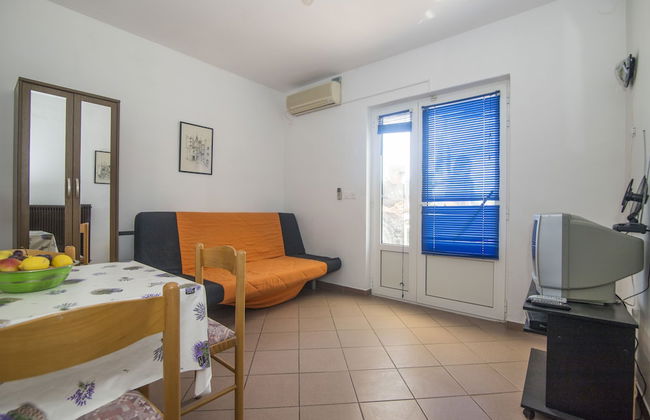 Apartments and Rooms Nikol - Foto 15