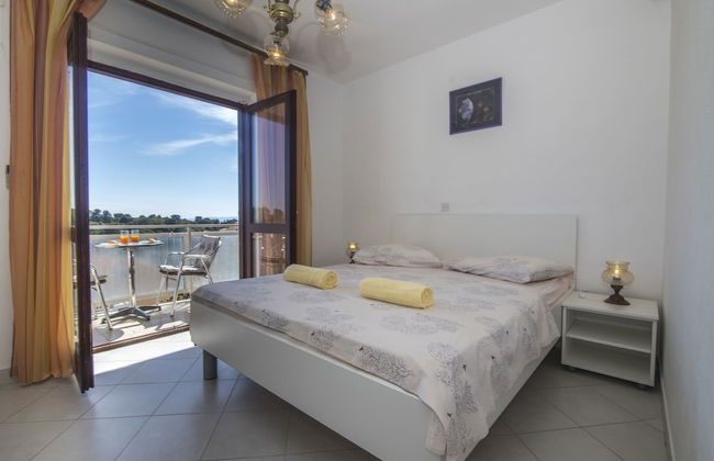 Apartments and Rooms Nikol - Foto 5
