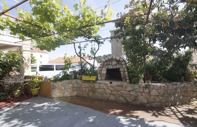 Apartments and Rooms Nikol - Foto 33