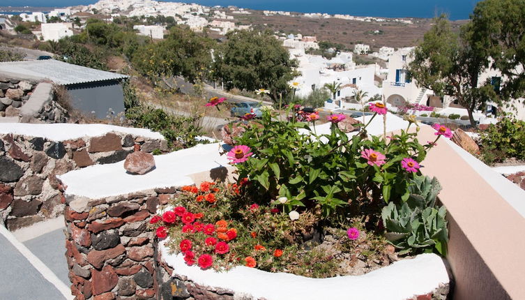 Photo 1 - Alonistra Oia Houses