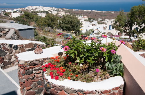 Foto 1 - Alonistra Oia Houses