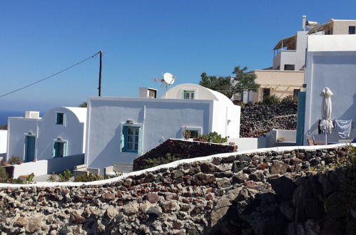 Photo 28 - Alonistra Oia Houses