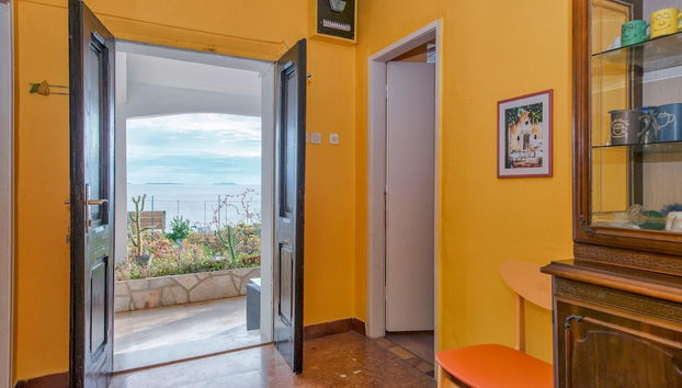 Ingresso interno