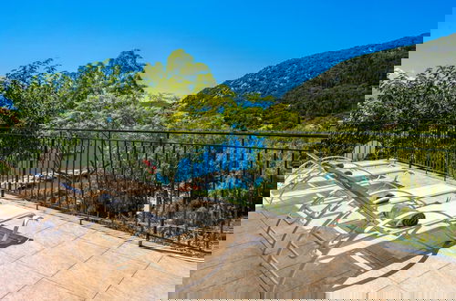 Foto 3 - Elia Beach Villa in Ithaki