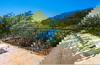 Foto 3 - Elia Beach Villa in Ithaki
