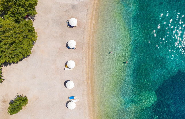 Elia Beach Villa in Ithaki - Foto 16