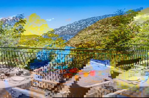 Photo 1 - Lemonia Beach Villa in Ithaki