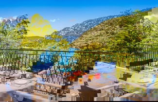 Photo 1 - Lemonia Beach Villa in Ithaki