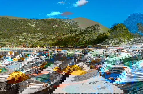 Photo 6 - Lemonia Beach Villa in Ithaki