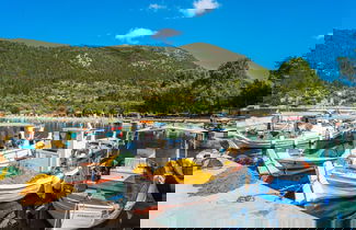 Foto 3 - Rhodia Beach Villa in Ithaki
