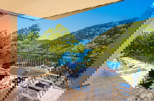 Photo 8 - Lemonia Beach Villa in Ithaki