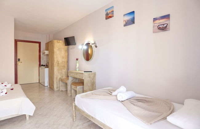Summer Dream Hotel - Foto 12
