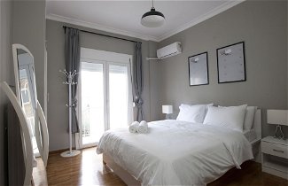 Foto 3 - Nice Cute Apartment in the Center of Athens