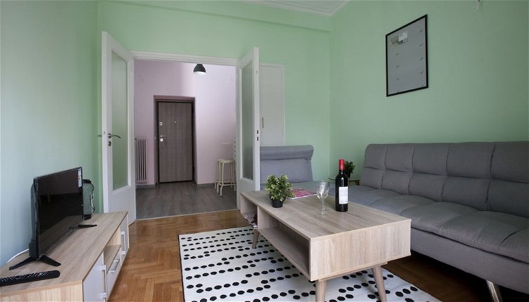 Photo 1 - Nice Cute Apartment in the Center of Athens