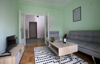 Foto 1 - Nice Cute Apartment in the Center of Athens