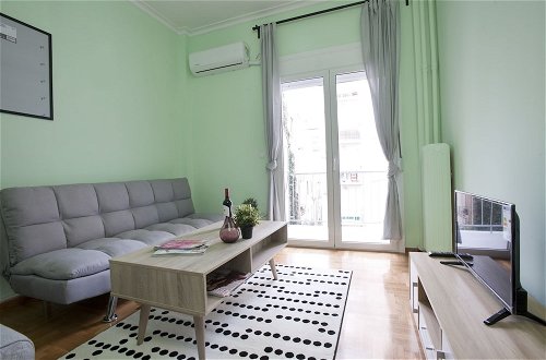 Photo 10 - Nice Cute Apartment in the Center of Athens