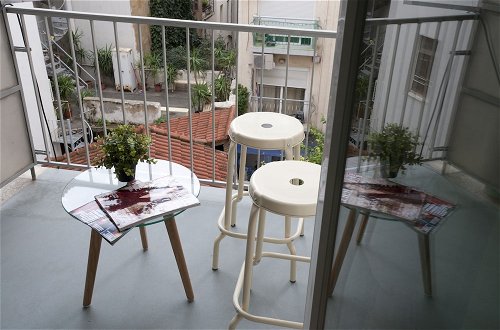 Foto 11 - Nice Cute Apartment in the Center of Athens
