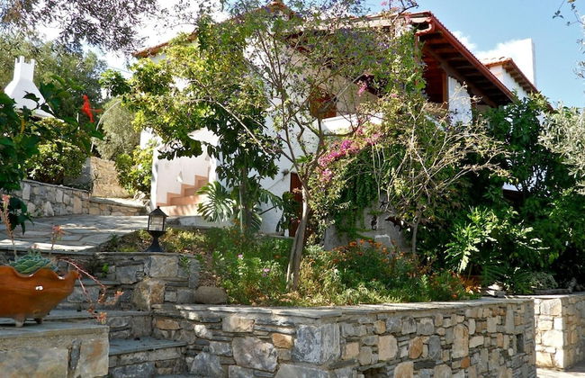 Flower Houses - Photo 34