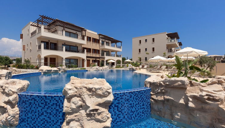 Photo 1 - Aphrodite Hills Rentals – Premium Serviced Apartments