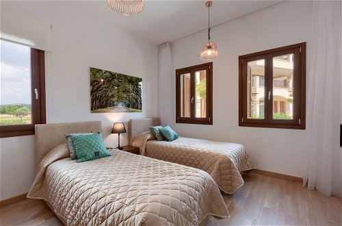 Foto 17 - Aphrodite Hills Rentals – Premium Serviced Apartments