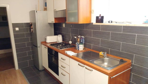 Cocina básica privada