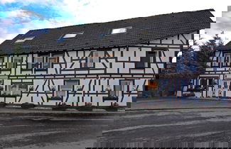 Photo 1 - Spacious Group Home near Winterberg & Willingen with Private Garden
