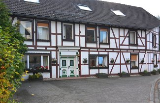 Foto 1 - Holiday Home in Dreislar Near the ski Area
