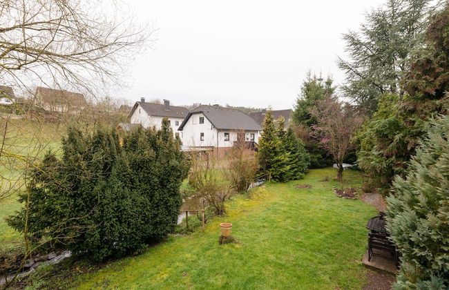Modern Group of Homes Close to Willingen and Winterberg With Large Garden - Foto 33